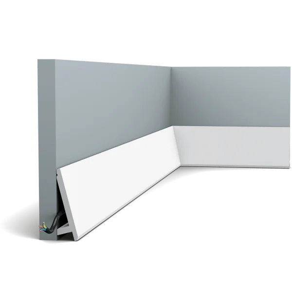 Плинтус Orac SX179 (97*29*2000 мм) в Нижнем Тагиле