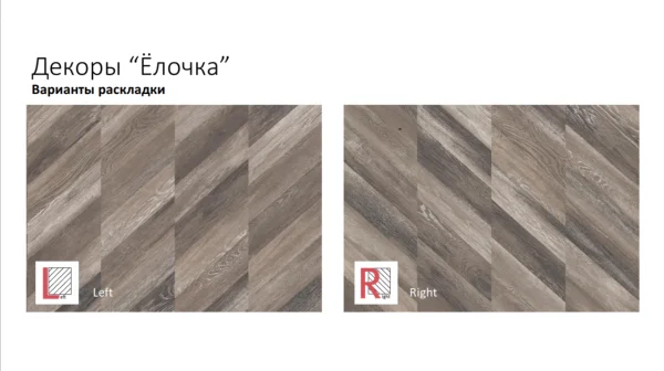 Ламинат Egger PRO 8/33 4V Large Дуб Кестинкорт Пепел левая EPL243F4CL в Нижнем Тагиле