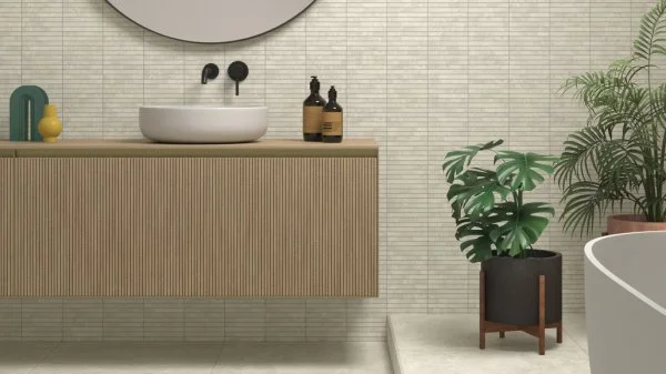 Керамогранит Coliseum Да Винчи Уайт 60х60 (Натуральный и Реттифицированный) в Нижнем Тагиле