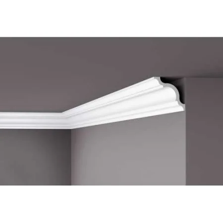 Карниз NMC Nomastyl A (110х110х2000мм) в Нижнем Тагиле