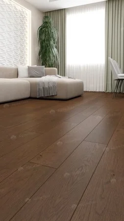 Инженерная доска Alpine Floor Villa Дуб Марсала в Нижнем Тагиле