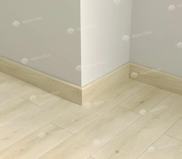 Кварцевый плинтус Alpine Floor Parquet Light 13-26 Кипарисовая в Нижнем Тагиле