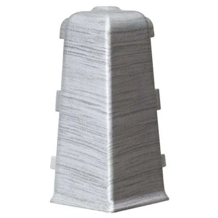 Угол наружный INDO70 41 Алюминий Светлый в Нижнем Тагиле