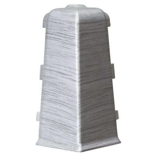 Угол наружный INDO70 41 Алюминий Светлый в Нижнем Тагиле