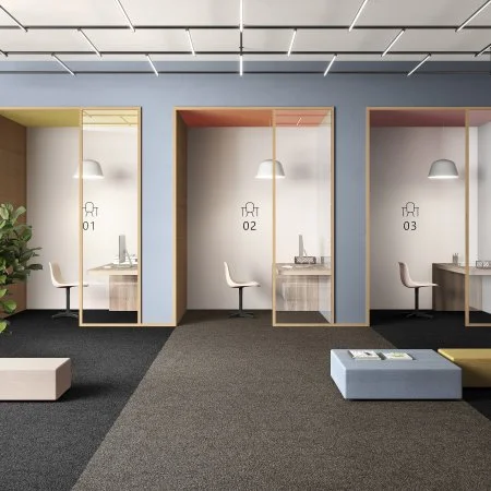 Ковровая плитка AW Medusa 43 в Нижнем Тагиле