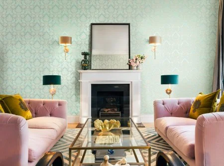 Обои Milassa Neo Classic Neo7, 005/1 в Нижнем Тагиле