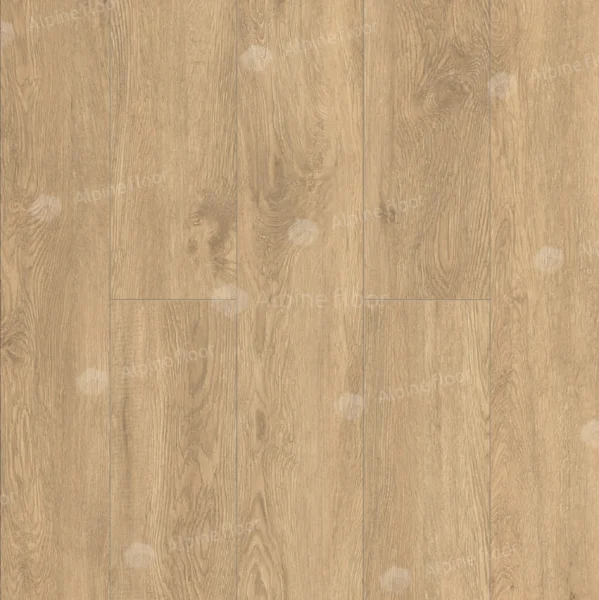 Кварц-виниловая плитка Alpine Floor Grand Sequoia Миндаль ECO 11-602 (2,5 мм. 43 класс) в Нижнем Тагиле
