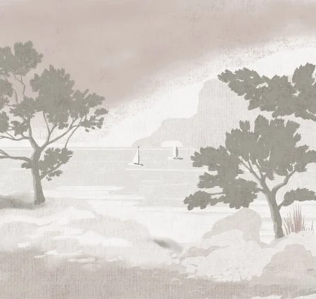 Обои Loymina Пейзаж vol. 2 ART18 012 в Нижнем Тагиле