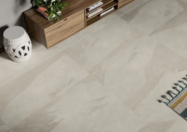 Керамогранит Coliseum Ардезия Уайт 60х120 (Натуральный и Реттифицированный) в Нижнем Тагиле