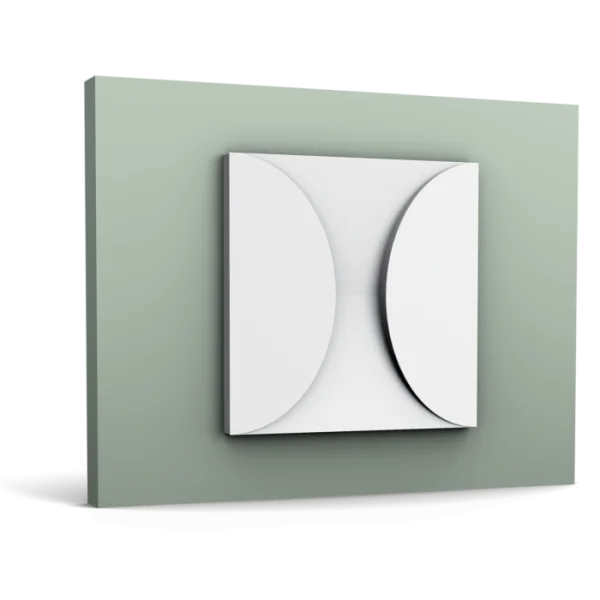 Декоративная панель Orac W107 (33.3x33.3x2.9 см) в Нижнем Тагиле