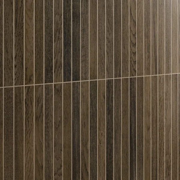 Керамогранит Italon Этернум Могано Татами 20х80 (Натуральная) в Нижнем Тагиле