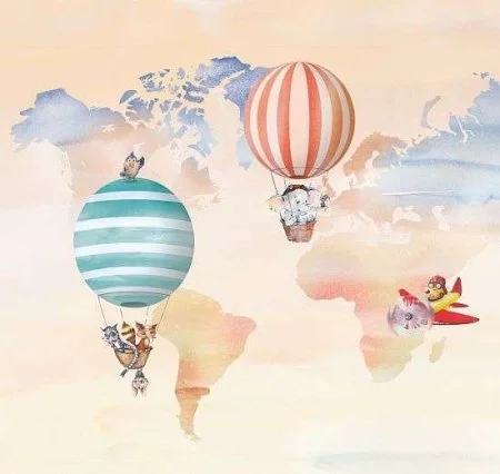 Обои Loymina Etude ETD11, 002 в Нижнем Тагиле