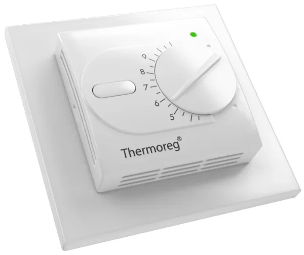 ТерморегуляторThermoreg TI-200 Design в Нижнем Тагиле
