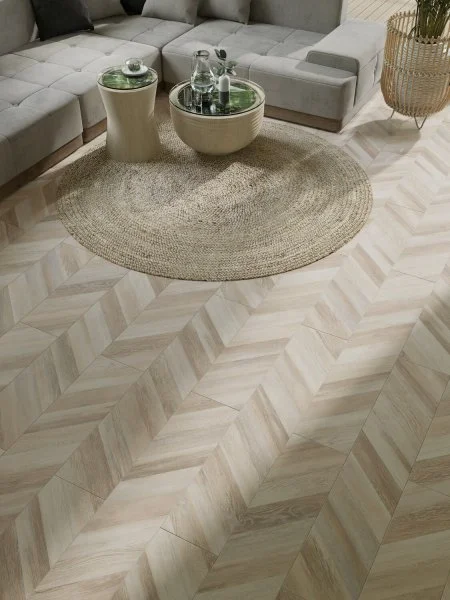 Ламинат Egger PRO 8/33 4V Large Дуб Кестинкорт Шампань правая EPL242F4CR в Нижнем Тагиле