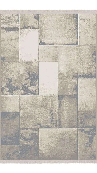 Ковер Синтелон Palermo 0,80x1,50 48ODO Прямоугольник в Нижнем Тагиле