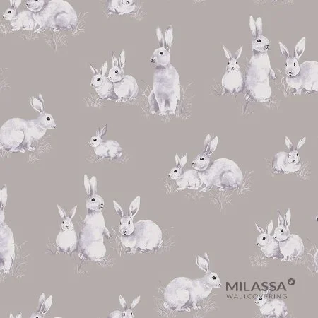 Обои Milassa Twins 1, 011 в Нижнем Тагиле