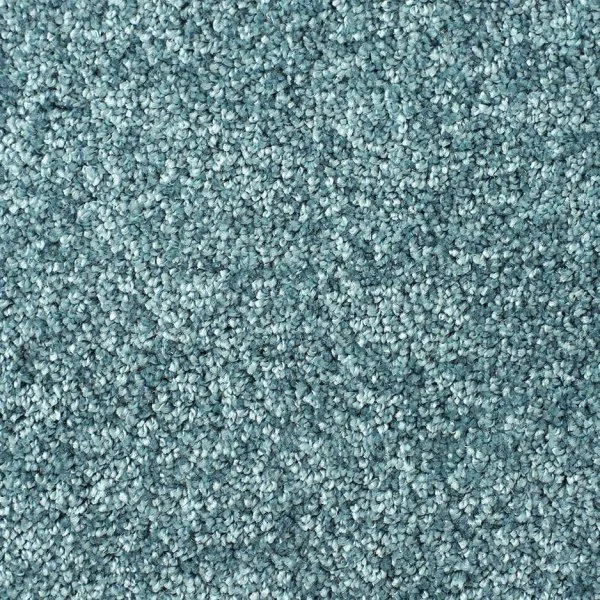 Ковровое покрытие Zartex Савойа 279 Бирюза - 3 м в Нижнем Тагиле