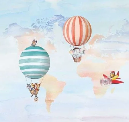 Обои Loymina Etude ETD11, 006 в Нижнем Тагиле