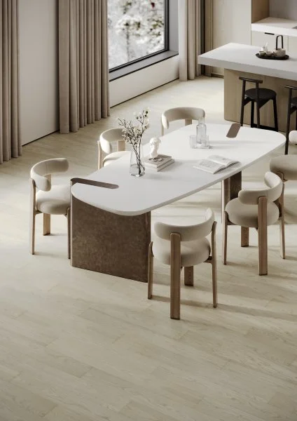 Паркетная доска Quartz Parquet Классик 7 мм Дуб Песочный 408 в Нижнем Тагиле