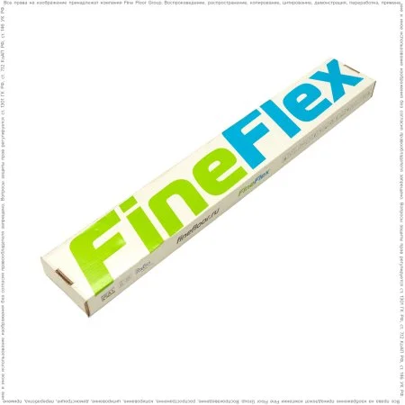 ПВХ плитка FineFlex Wood Дуб Лапландский FX-105 в Нижнем Тагиле