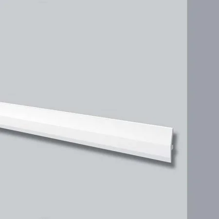 Молдинг NMC Wallstyl W1 (55х18х2000 мм) в Нижнем Тагиле