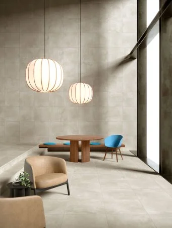 Керамогранит Coliseum Экспо Уайт 60х60 (Натуральный и Реттифицированный) в Нижнем Тагиле