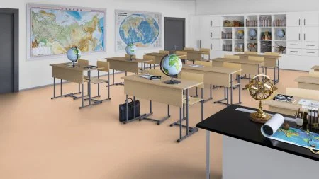 Линолеум Tarkett Acczent Pro Aspect 5 3 м в Нижнем Тагиле