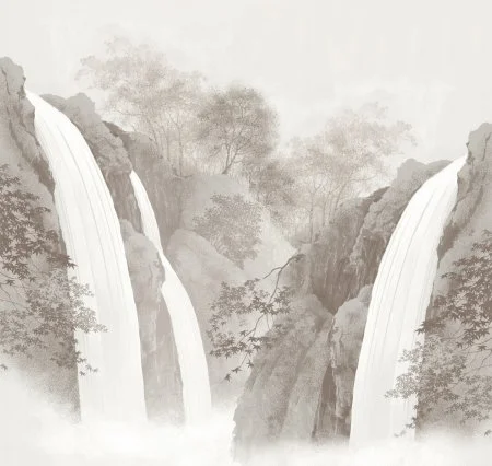 Обои Loymina Пейзаж ART5 001 в Нижнем Тагиле