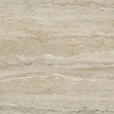 Керамогранит Vitra CityStone Травертин Линейный 60х60 (Натуральная и Реттифицированная) в Нижнем Тагиле