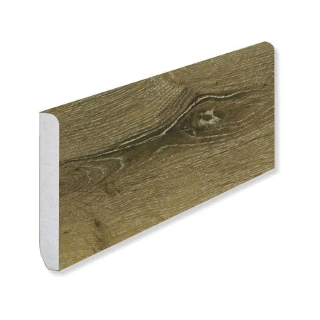 Кварцевый плинтус Fargo 66W963 Дуб Калифорния 80х11х2200 мм в Нижнем Тагиле