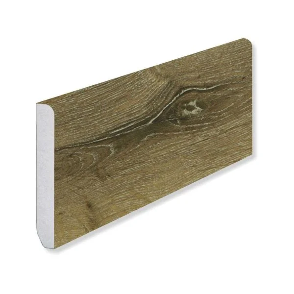 Кварцевый плинтус Fargo 66W963 Дуб Калифорния 80х11х2200 мм в Нижнем Тагиле