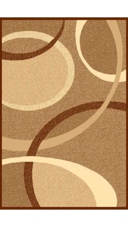 Ковер Синтелон Practica 2,00x3,00 53EBD Прямоугольник в Нижнем Тагиле