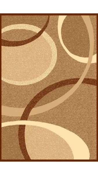 Ковер Синтелон Practica 2,00x3,00 53EBD Прямоугольник в Нижнем Тагиле