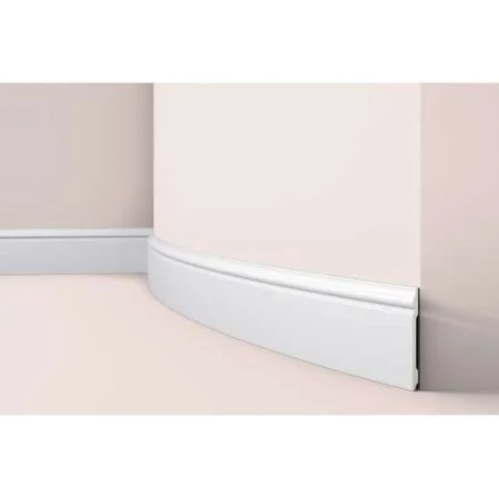 Плинтус NMC Wallstyl FL2 Flex (120х15х2000 мм) в Нижнем Тагиле