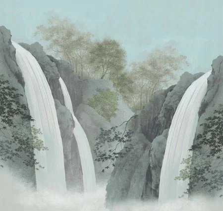 Обои Loymina Пейзаж ART5 006 в Нижнем Тагиле