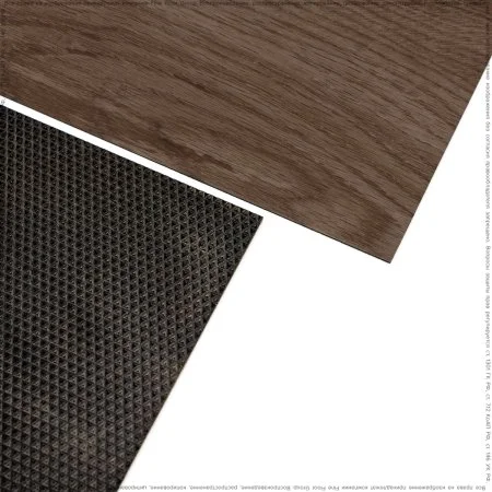 ПВХ плитка FineFlex Wood Дуб Тебердин FX-112 в Нижнем Тагиле