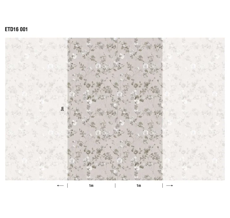 Обои Loymina Etude vol. II ETD16 001 в Нижнем Тагиле