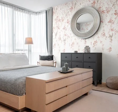 Обои Loymina Пейзаж ART11 004 в Нижнем Тагиле