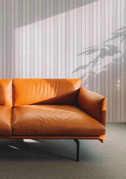 Декоративная панель для стен HiWood LV124LNP (120х12х2700мм) в Нижнем Тагиле