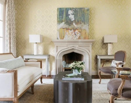 Обои Milassa Classic LS8, 004 в Нижнем Тагиле