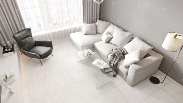 Кварц-виниловая плитка Alpine Floor Light Stone Брайс ECO-15-7 2,5 мм. 43 класс в Нижнем Тагиле