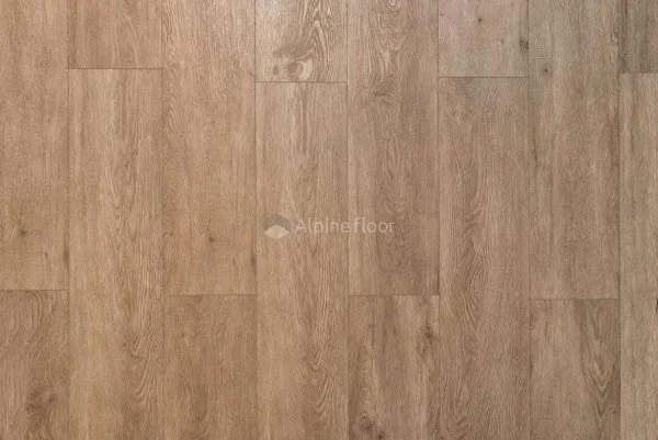 Каменно-полимерная плитка Alpine Floor Grand Sequoia Light Карите ECO 11-901 3.5мм, 34 класс в Нижнем Тагиле
