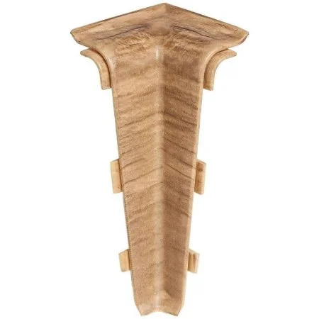 Угол внутренний INDO70 10 Дуб Бурбон в Нижнем Тагиле