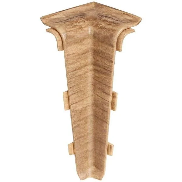 Угол внутренний INDO70 10 Дуб Бурбон в Нижнем Тагиле