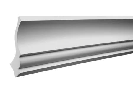 Карниз Европласт 1.50.221  2,0 м в Нижнем Тагиле