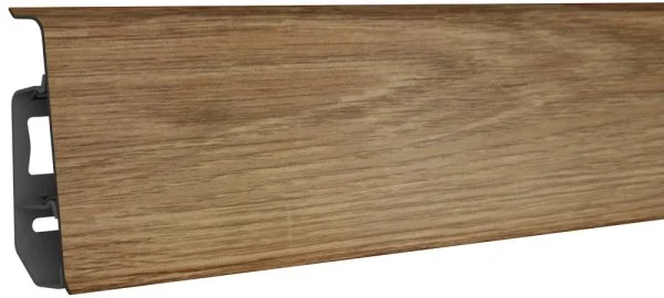 Пластиковый плинтус Bonkeel Style BS7019 (70х26х2200 мм) в Нижнем Тагиле