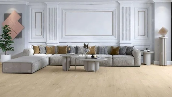 Кварц-виниловая плитка Alpine Floor Premium XL Дуб Мориа ЕСО 7-28, 8 мм. 43 класс в Нижнем Тагиле