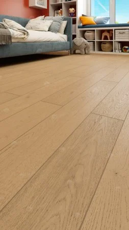 Инженерная доска Alpine Floor Studio Дуб Айвори в Нижнем Тагиле