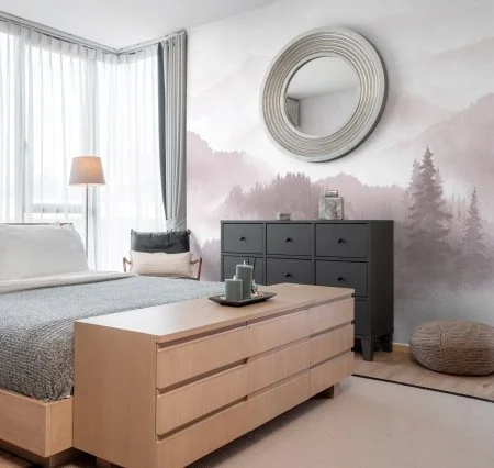 Обои Loymina Пейзаж ART7 003 в Нижнем Тагиле