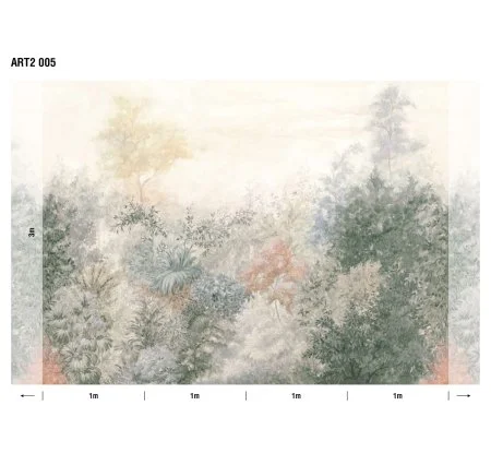 Обои Loymina Пейзаж ART2 005 в Нижнем Тагиле